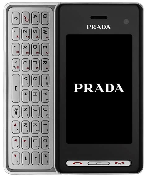 lg and prada|Prada phone by LG.